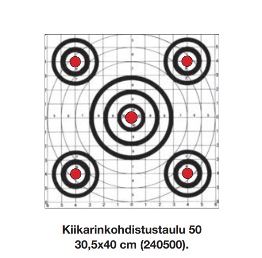 kohdistustaulu-30-5cmx40cm-taulu-24050-h-ij-n-urheilutarvike