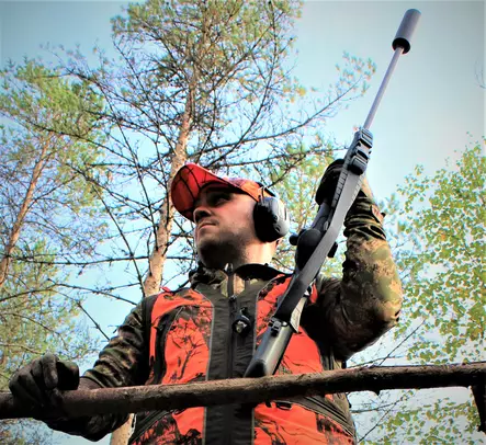 3HGR Takedown - Asehihnat ja lenkit - ZZZ0006530 - 2