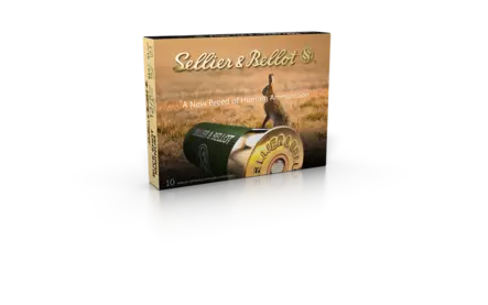 S&B MAGNUM 12/76 Buck Shot 53g - Lyijyhauliset patruunat - I2530 - 1