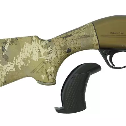 Franchi Affinity pistoolikahva - Aseiden varaosat - ZZZ0012470 - 2