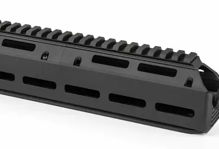 Tikka ACE Handguard Upper Rail - Muut asetarvikkeet - ZZZ0012830 - 2