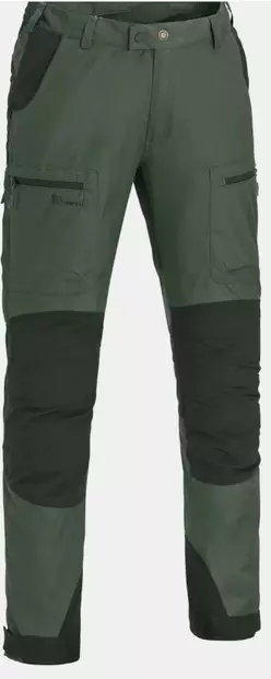 PINEWOOD Caribou TC Trousers M D - Erähousut - ZZZ0013810 - 1