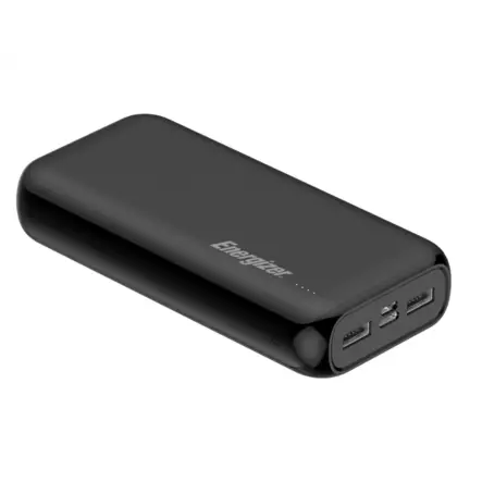 Energizer Powerbank 20000mA - Riistakamerat - ZZZ0014540 - 1