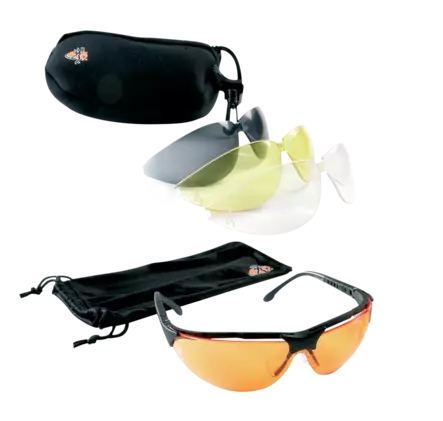 BROWNING CLAYMASTER - Ampujanlasit - I1360 - 1