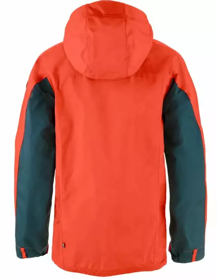 Fjällräven Bergtagen G1000 M Flame Orang - Erätakit ja liivit - ZZZ0013620 - 2