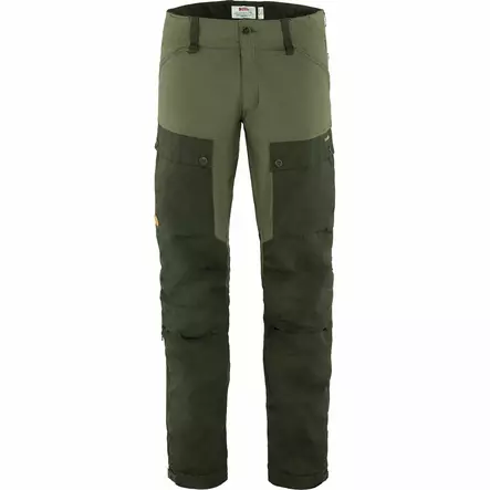 FJÄLLRÄVEN Keb Trousers M Reg - Erähousut - ZZZ0007320 - 1
