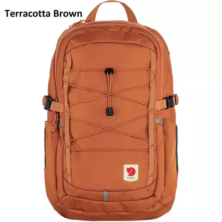 FJÄLLRÄVEN SKULE 28 - Rinkat ja reput - ZZZ0009720 - 2