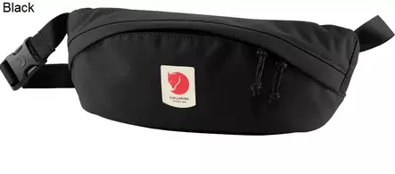 Fjällräven Ulvö Hip Pack Medium - Rinkat ja reput - ZZZ0014080 - 2
