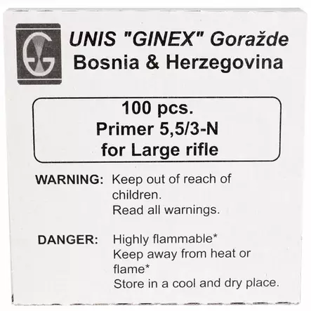 Ginex LR nalli - Nallit - I3330 - 1