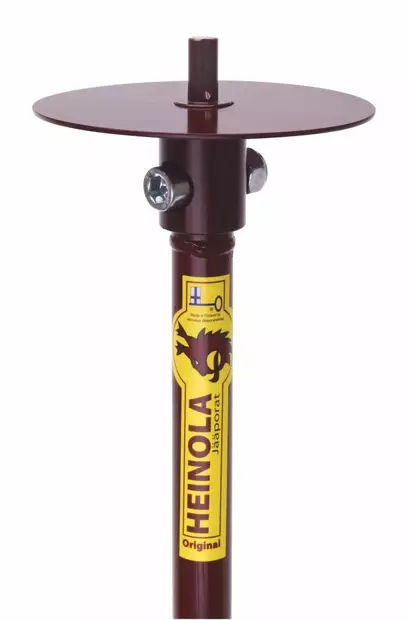 HEINOLA AKKUPORAKONEADAPTERI115 - Kairat - ZZZ0008300 - 2