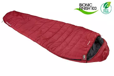 HIGH PEAK REDWOOD -3 - Makuupussit - ZZZ0007100 - 1