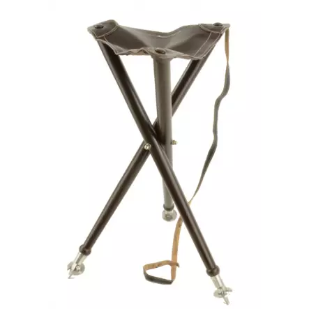 Kolmijalkainen puutuoli 70cm - Reput ja istuimet - I4120 - 1