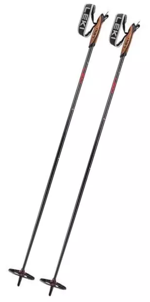 LEKI WOODLIFE - Retkeily - ZZZ0011880 - 1