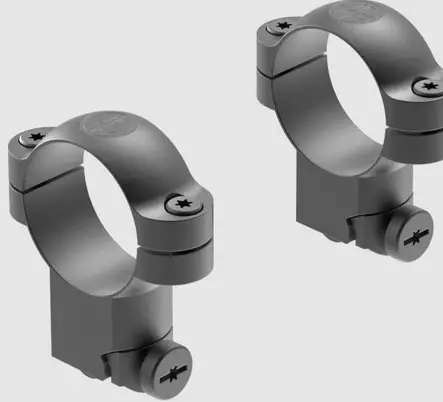 Leupold Ruger M77 Super High - Kiikarinjalat ja kiilat - ZZZ0008580 - 1