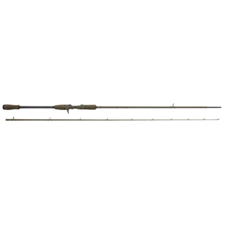 SAVAGE GEAR SG4 Med Game 2,13m F10-30g - Hyrrä ja umpikelavavat - ZZZ0010940 - 1