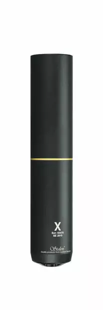 Stalon X108 m14x1 Max 375 - Äänenvaimentimet - ZZZ0007420 - 1