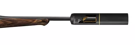 Stalon X108 m14x1 Max 375 - Äänenvaimentimet - ZZZ0007420 - 2