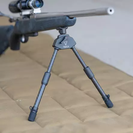 Tikka Lite Bipod - Ampumatuet - ZZZ0008610 - 2