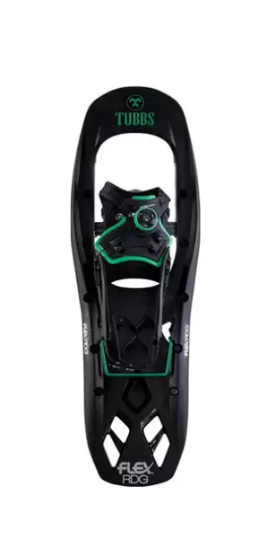 TUBBS FLEX RDG 24" - Metsäsukset ja lumikengät - H470 - 4
