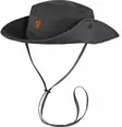 Fjällräven Abisko Summer Hat Dark Grey - Päähineet - ZZZ0012170 - 1