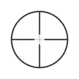 MEOPTA MEOPRO OPTIKA5 2-10x42 Z-Plex - Kiikaritähtäimet - ZZZ0012250 - 2