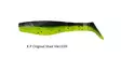 KP ORIGINAL SHAD 3" 4 kpl - Jigit - ZZZ0013720 - 2