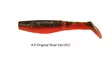 KP ORIGINAL SHAD 3" 4 kpl - Jigit - ZZZ0013720 - 4