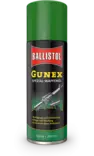 BALLISTOL GUNEX SPRAY 200ML - Aseöljyt ja -rasvat - ZZZ0010180 - 1