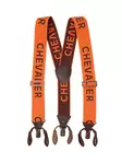 CHEVALIER SUSPENDERS HENKSELIT ORANSSI - Muut asusteet - ZZZ0008100 - 1