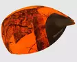Deerhunter Eagle Flat Cap Orange - Päähineet - ZZZ0013840 - 2
