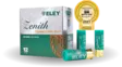 Eley 12/70 Zenith 30g - Lyijyhauliset patruunat - ZZZ0010580 - 1