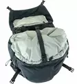 FJÄLLRÄVEN ABISKO TREK 48 M/L Black - Rinkat ja reput - ZZZ0012110 - 5