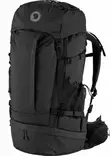FJÄLLRÄVEN ABISKO TREK 48 M/L Black - Rinkat ja reput - ZZZ0012110 - 2