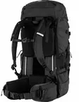 FJÄLLRÄVEN ABISKO TREK 48 M/L Black - Rinkat ja reput - ZZZ0012110 - 3