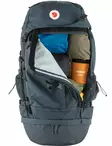 FJÄLLRÄVEN ABISKO TREK 48 M/L Black - Rinkat ja reput - ZZZ0012110 - 4