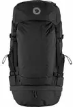 FJÄLLRÄVEN ABISKO TREK 48 M/L Black - Rinkat ja reput - ZZZ0012110 - 1