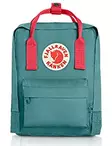FJÄLLRÄVEN KÅNKEN frost green/pink - Rinkat ja reput - ZZZ0000250 - 1