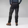 FJÄLLRÄVEN Keb Trousers M Reg - Erähousut - ZZZ0007320 - 3