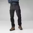 FJÄLLRÄVEN Keb Trousers M Reg - Erähousut - ZZZ0007320 - 4