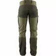 FJÄLLRÄVEN Keb Trousers M Reg - Erähousut - ZZZ0007320 - 2