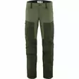 FJÄLLRÄVEN Keb Trousers M Reg - Erähousut - ZZZ0007320 - 1