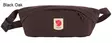 Fjällräven Ulvö Hip Pack Medium - Rinkat ja reput - ZZZ0014080 - 8