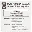 Ginex LR nalli - Nallit - I3330 - 1