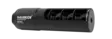 HAUSKEN MD35 4,50mm 17hmr/17rem 18x1 - Äänenvaimentimet - ZZZ0013940 - 1
