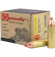 HORNADY .500 S&W .300GR FTX - Käsiase patruunat - I2880 - 1