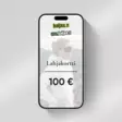 Lahjakortti 100€ - Muut metsästystarvikkeet - 99999984-100 - 1