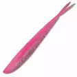 Lunker City Fin-s fish 10" #56 Bubblegum - Jigit - G4990 - 1