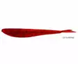 Lunker City Fin-s fish 4" #21 red/red pe - Jigit - G5110 - 1