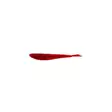 Lunker City Fin-s fish 5,75" #21 Red/red - Jigit - G4970 - 1