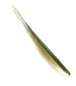 Lunker City Fin-s fish 5,75" #63 White g - Jigit - G4940 - 1